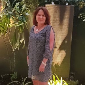 Meet your Posher, Christine